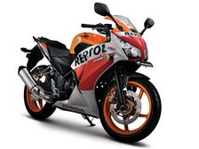 2014 Honda CBR250R Launched In Indonesia