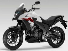 Honda To Widen 500cc Parallel Twin Range