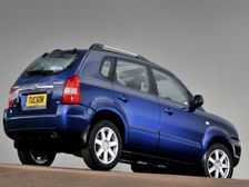 Hyundai Issues Recall Over Airbag Issue