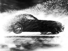 Mercedes-Benz AMG GT Teaser Image, Video & Microsite Now Out