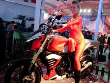 Mahindra Mojo Launching Soon