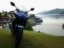 Yamaha R25 Launch; A Day To Go