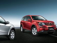 Mahindra: New Vehicle Platform Under Development In The U.S.A