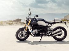 TVS-BMW To Launch 300cc & 500cc Bikes In 2015