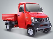 Mahindra ‘Uday’ Program For Commercial Vehicle Owners Announced