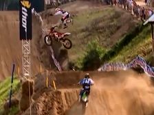 Worst Motocross Accidents Till Date