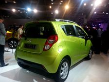 Indian Made Beat By General Motors To Be Exported