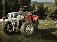 Polaris Looking To Convert ATVs For Road Use In India