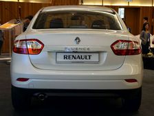 Renault Launches Fluence Facelift In Malaysia