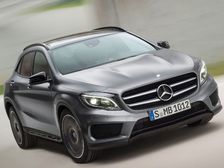 Mercedes-Benz S-Class Diesel & GLA-Class Bookings Open