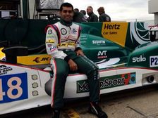 Karun Chandhok To Compete In Formula E With Mahindra Racing