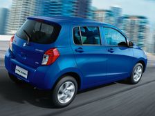 Maruti Suzuki Increase Production Of Celerio