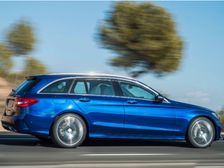 Mercedes-Benz C-Class Four-Door Coupe A Possibility