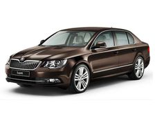 Skoda To Position Itself As Premium Brand In India
