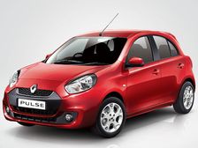 2014 Renault Pulse Launched With Updated Interior
