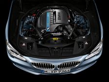 BMW 7 Series ActiveHybrid L India Launch In June