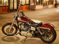 Delhi Gets Second Harley Davidson Showroom