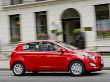 Hyundai i20 Facelift Launching In November 2014