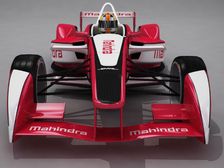Mahindra Racing Aims For Top Three Finish In Formula E Championship
