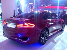 Maruti Ciaz To Offer Rear Passenger Comfort; Festive Season Launch