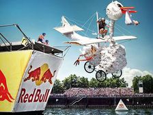 Red Bull Flugtag To Make India Debut In Bangalore On September 28th