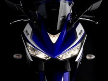 Yamaha To Offer Performance Accessories For R25