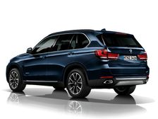 BMW 2014 X5 To Be Launched Tomorrow
