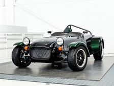 Caterham Seven Kamui Kobayashi Edition Heads To Japan