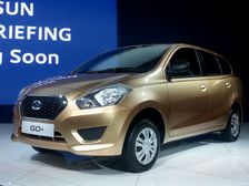 Datsun GO MPV Slated For Pre Diwali Launch