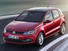 Volkswagen Polo Stuffe Compact Sedan For India Confirmed