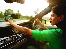 TomTom Start Series Smart Portable Navigation Device Launched In India