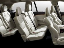 XC90 By Volvo Coming In August 2014