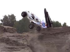 Formula Off-Road The New Thriller