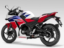 Honda CBR250R Dwindling Sales In 2014
