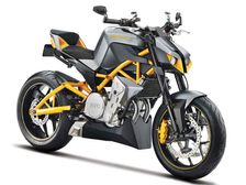 Hero MotoCorp Posts Record Revenue & Sales In January-March