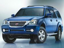 Force One 4x4 LX Launch On June 2; Price Released