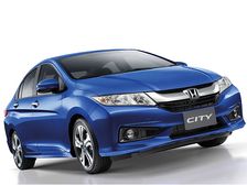 Honda Cars India Sales Report - May 2014: Registers 18% Sales Growth
