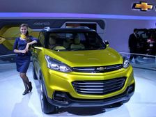 General Motors Struggling In India