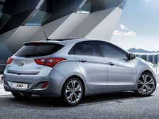 Hyundai i30 India Launch During Festive Season To Take On Honda Jazz