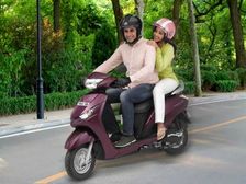 Yamaha Sell 47,690 Vehicles In May 2014