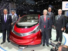 Tata Motors Ravi Kant Retires As Vice Chairman