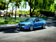 Skoda India Launches Pollution Check Initiative