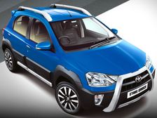 Toyota Waiting Periods Down To Three Weeks In India