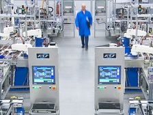 IndoSpace Chakan Leases Out Manufacturing Facility To ATS Automation