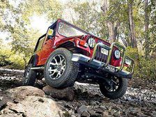 Mahindra Free PUC Check-Up Camp On World Environment Day