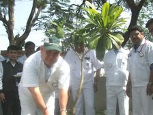 Honda Celebrates World Environment Day