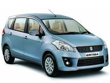 Maruti Suzuki’s Gujarat Facility To Begin Production In 2017