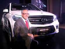 Mercedes Benz India To Double Manufacturing Capacity