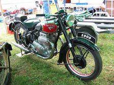 Ariel Motorcycle Being Developed By Eponymous Car Company