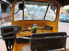 Autorickshaws In Kochi To Get GPS Enabled Meters, Accept Debit Cards